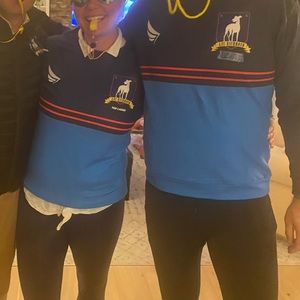 AFC Richmond Ted Lasso sweatshirts